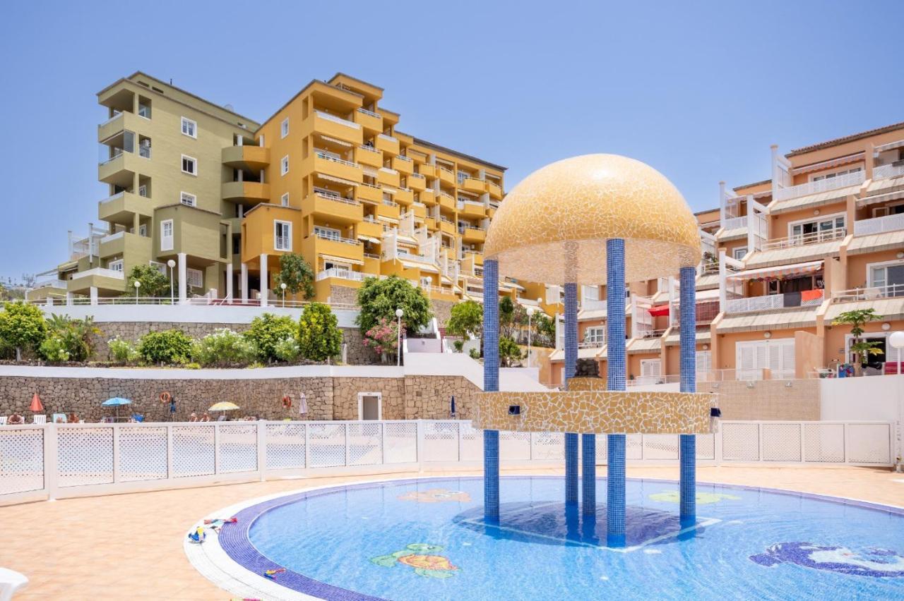 Costa Adeje Pool View Orlando Home By Lovetenerife Exterior foto